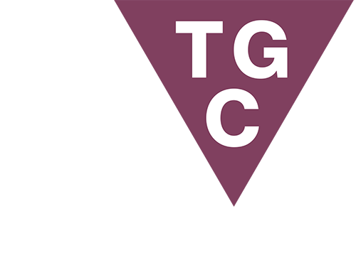 The Grape Collective logo